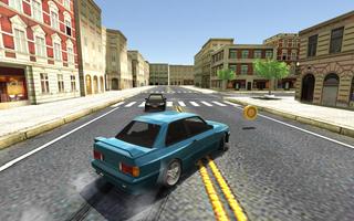 City Drift 截图 1