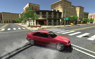 City Drift скриншот 2