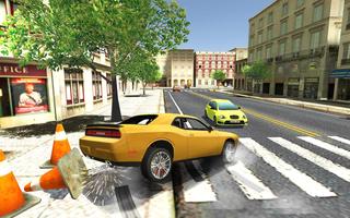 City Drift اسکرین شاٹ 3