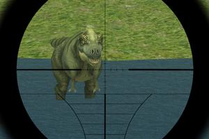 Creatures hunter 3D capture d'écran 1
