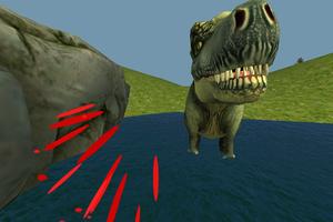 Creatures hunter 3D capture d'écran 2