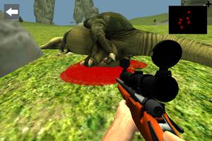 Creatures hunter 3D capture d'écran 3