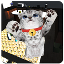 Cute cat simulator 3D APK