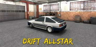 Drift Allstar