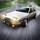 Drift Allstar أيقونة