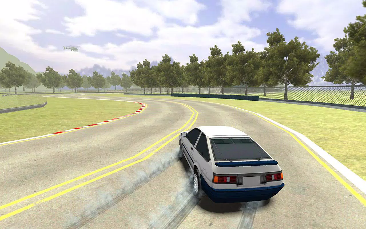 Drift Allstar APK for Android Download
