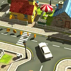 Drive & Collect APK 下載