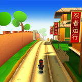 APK Ninja Runner 3D