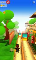 Ninja Runner 3D ảnh chụp màn hình 3