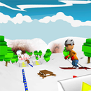 3D Ski APK