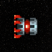Space Rush icon