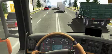 Truck Racer