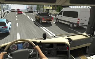 Truck Racer imagem de tela 1