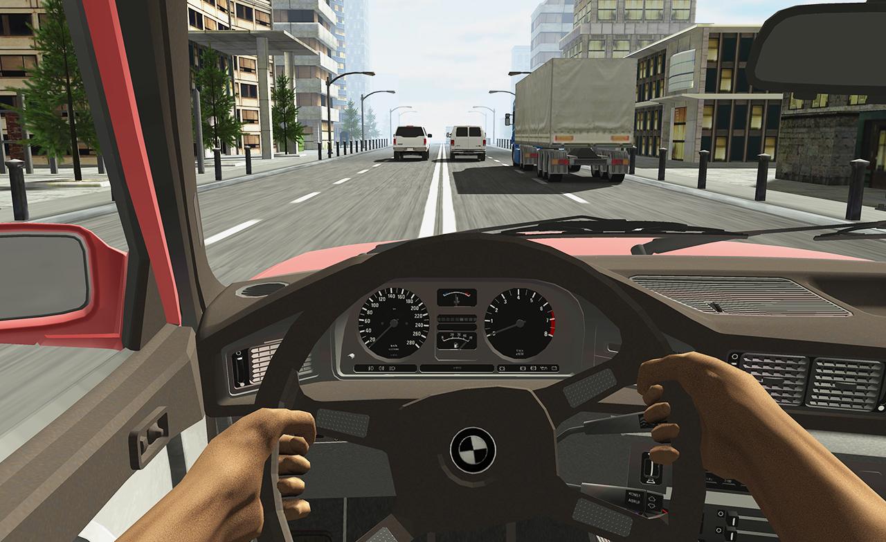 Racing In Car For Android Apk Download