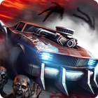 آیکون‌ Zombie Drift