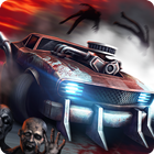 Zombie Drift icono