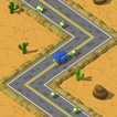 ”Rally Racer with ZigZag