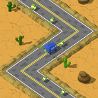 Rally Racer with ZigZag biểu tượng