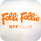 Folli Follie BFF Club icône