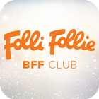Folli Follie BFF Club biểu tượng