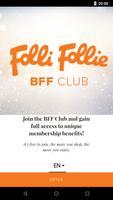 Folli Follie BFF Club capture d'écran 3