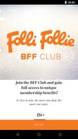 Folli Follie BFF Club ảnh chụp màn hình 3