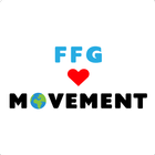 FFG Love Movement icône