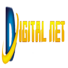 DIGITAL NET icône