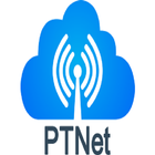 PTNet central do Assinante icône