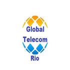 Global telecom icône