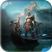 戦いの神。アクションアドベンチャー APK