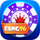 Game bai Fang96, danh bai online, game bai online APK