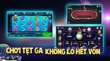 Game bai Fang96, danh bai online, game bai online স্ক্রিনশট 1