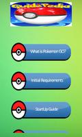 Guide For Pokemon Go पोस्टर