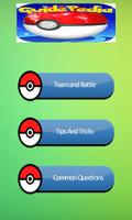 Guide For Pokemon Go स्क्रीनशॉट 1