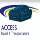 Access Travel & Transportation आइकन