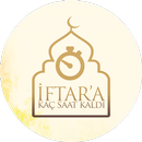 İftara Ne Kadar Kaldı? APK
