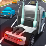 ”Traffic Racer: Rush Hour