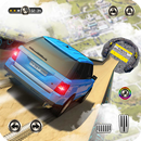 Mega Ramp Cruiser Car Stunt Ra APK