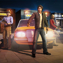 Auto Theft Tội ác Stories Điên APK