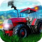 Expert Farming Simulator: Farm icon