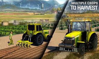 Expert Farming Simulator: Farm screenshot 1