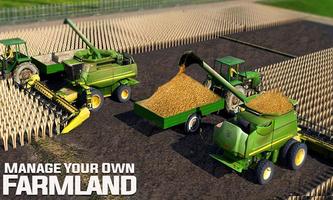 Expert Farming Simulator: Farm screenshot 2