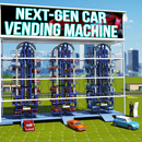 Smart Car Vending Machine Mult APK