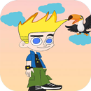 约翰尼冒险 APK