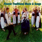 Finnish Traditional Music & Songs アイコン