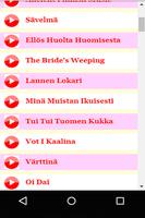 Finnish Traditional Music & Songs স্ক্রিনশট 1