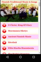 Finnish Traditional Music & Songs screenshot 2