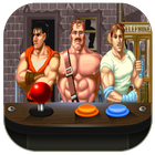 Code Final fight arcade icon