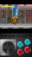 Code Final fight arcade syot layar 3
